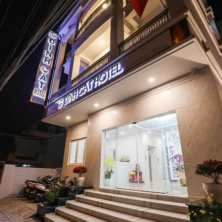 Dinh Cat Hotel Dalat Ngoại thất bức ảnh