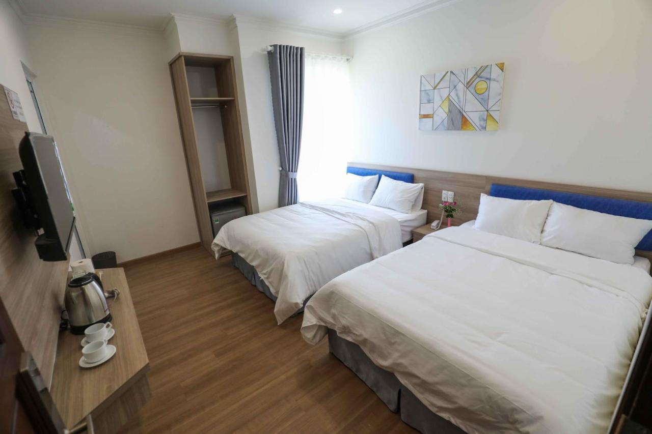 Dinh Cat Hotel Dalat Ngoại thất bức ảnh