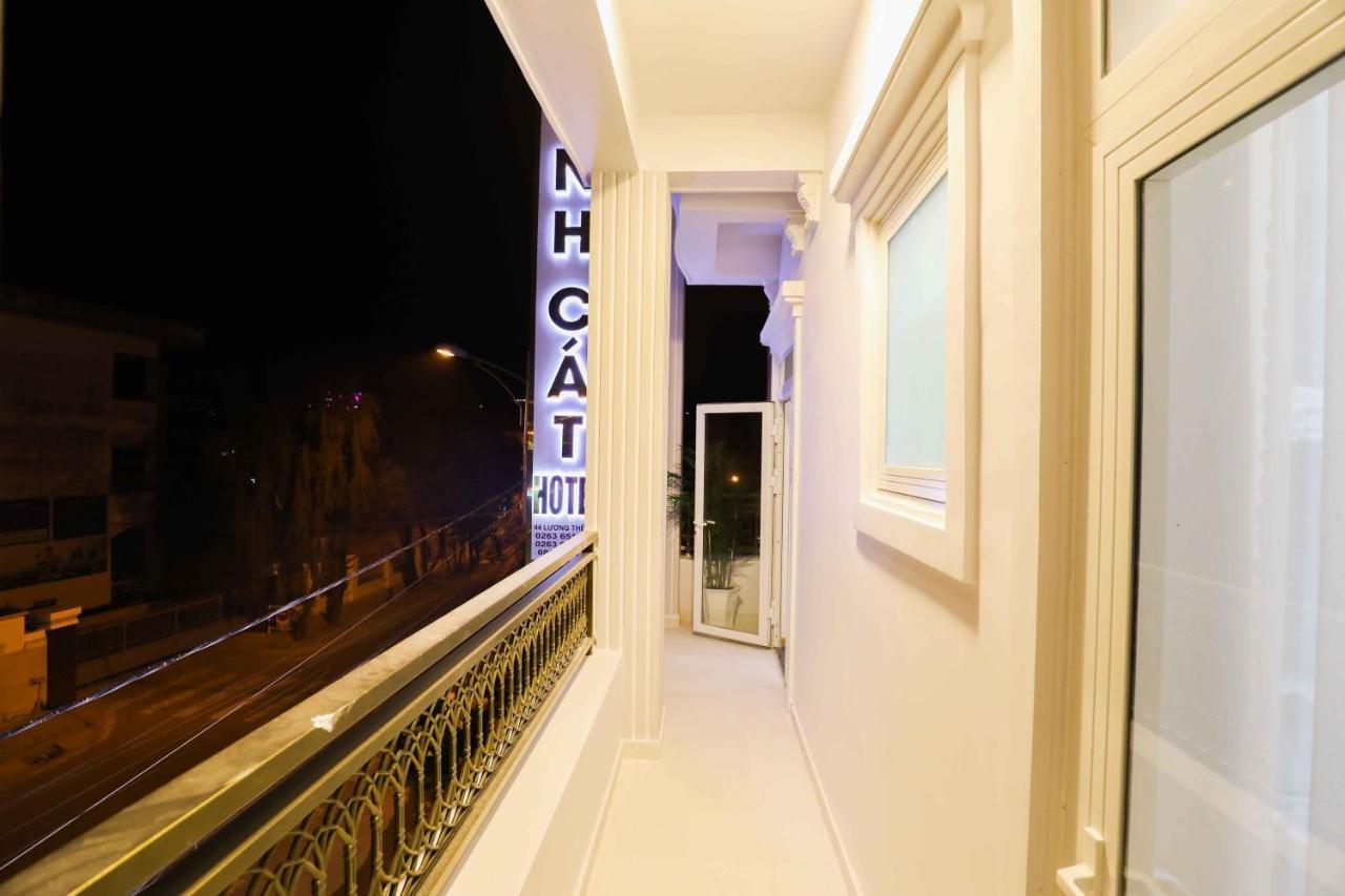 Dinh Cat Hotel Dalat Ngoại thất bức ảnh