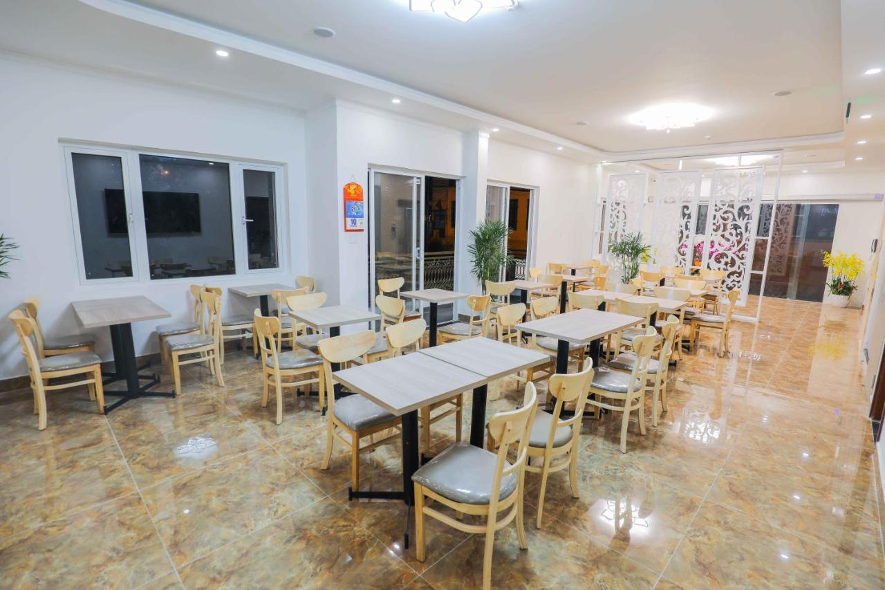 Dinh Cat Hotel Dalat Ngoại thất bức ảnh