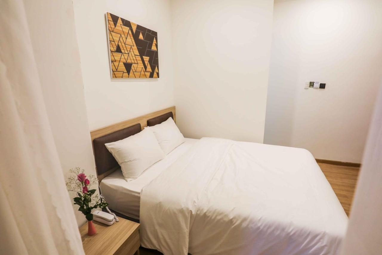 Dinh Cat Hotel Dalat Ngoại thất bức ảnh