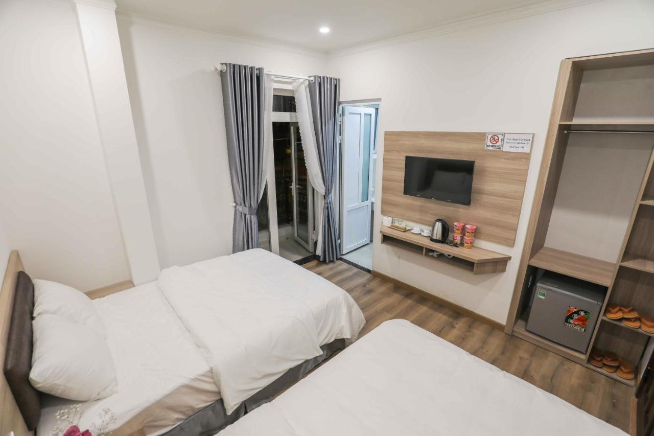 Dinh Cat Hotel Dalat Ngoại thất bức ảnh