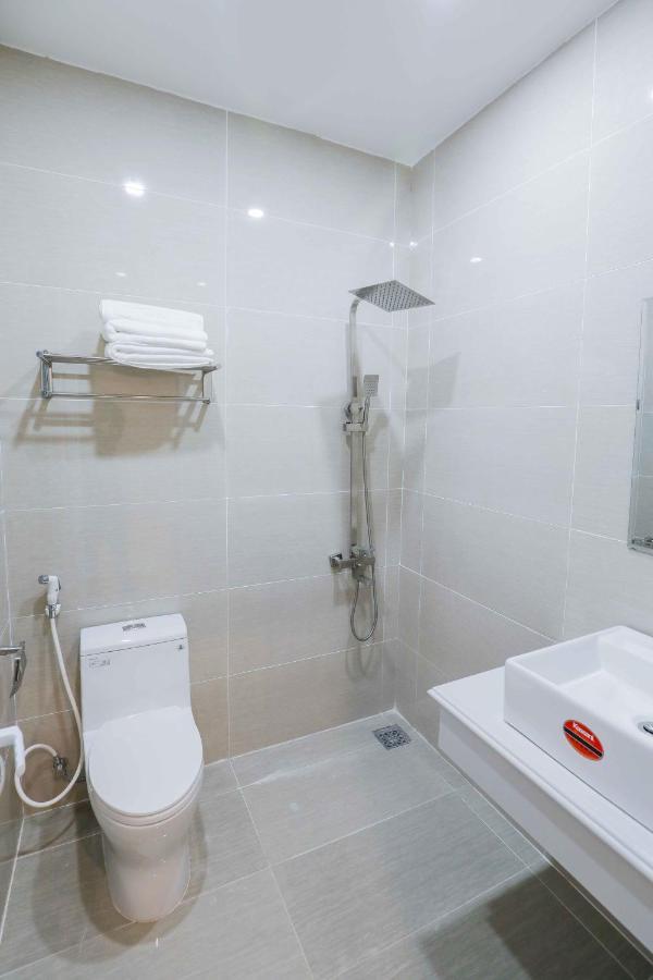 Dinh Cat Hotel Dalat Ngoại thất bức ảnh